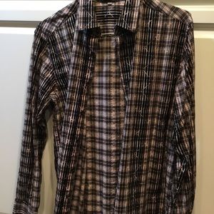 Hugo Boss trendy shirt